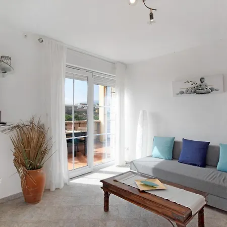 Casa Tamara 1 Arico
