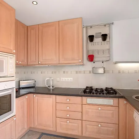 شقة Casa Tamara 1 *