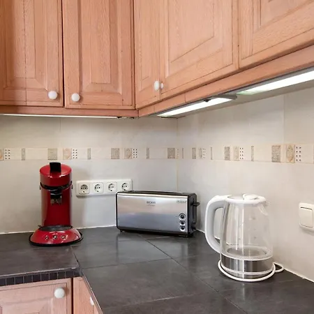 شقة Casa Tamara 1