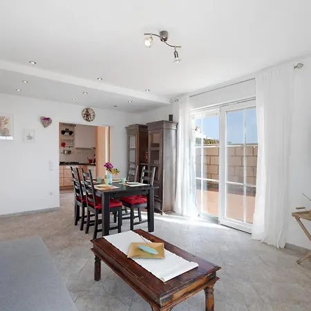 Casa Tamara 1 شقة