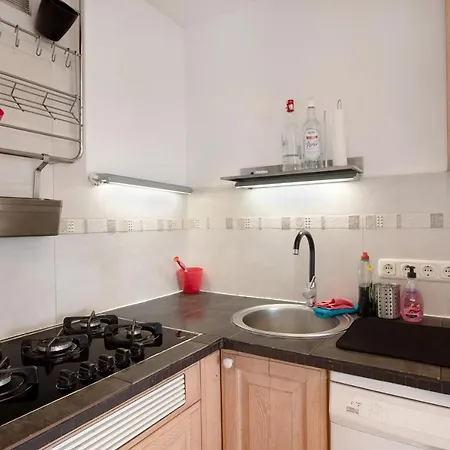 Casa Tamara 1 شقة