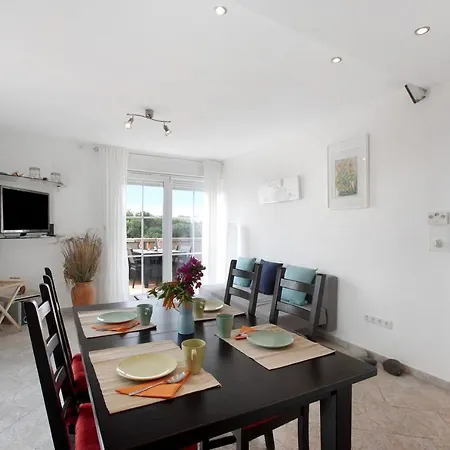 Casa Tamara 1 شقة