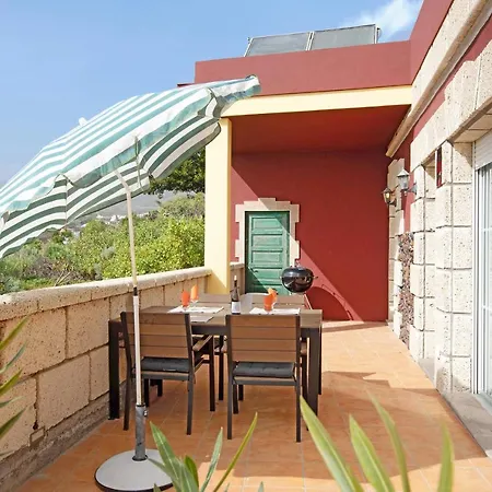 Casa Tamara 1 * Arico