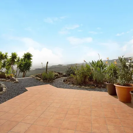 شقة Casa Tamara 1 Arico