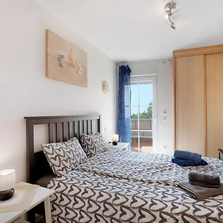 شقة Casa Tamara 1 Arico