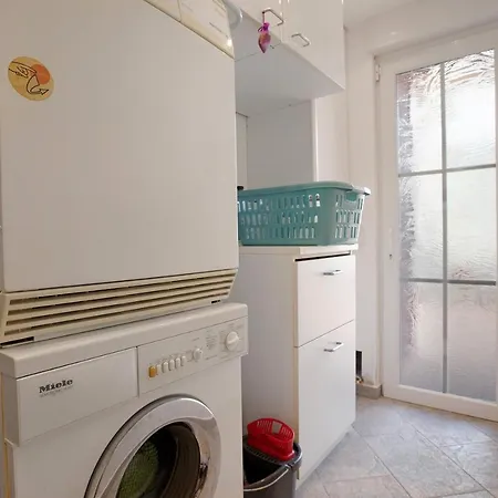 شقة Casa Tamara 1 *