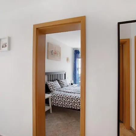Casa Tamara 1 شقة Arico