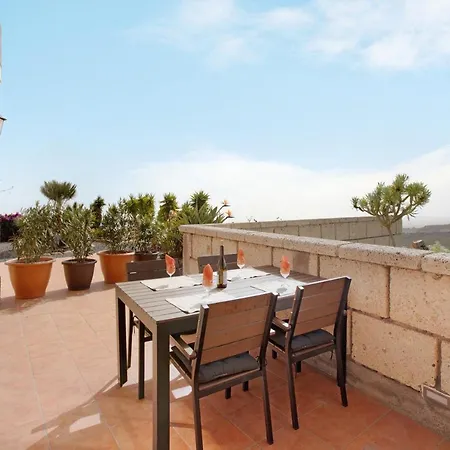 شقة Casa Tamara 1 *