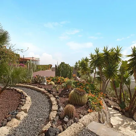 شقة Casa Tamara 1 Arico