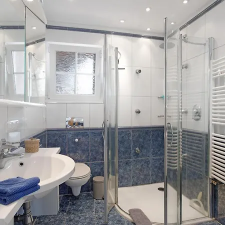 شقة Casa Tamara 1