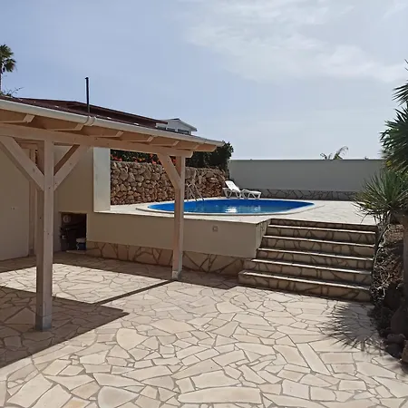 Casa Tamara 1 *